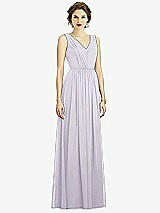 Front View Thumbnail - Moondance Dessy Bridesmaid Dress 3005