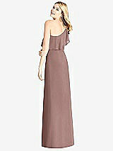 Rear View Thumbnail - Sienna Social Bridesmaids Dress 8189