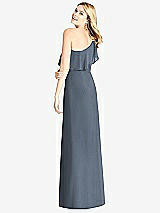 Rear View Thumbnail - Silverstone Social Bridesmaids Dress 8189