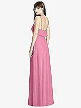 Rear View Thumbnail - Orchid Pink After Six Bridesmaid Dress 6780