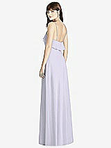 Rear View Thumbnail - Silver Dove After Six Bridesmaid Dress 6780