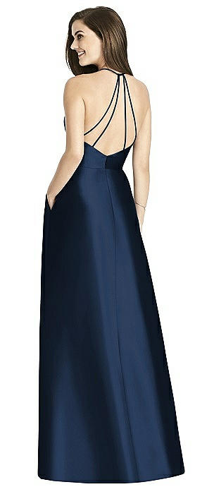 Bella Bridesmaids Dress BB115