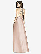 Front View Thumbnail - Cameo Bella Bridesmaids Dress BB115