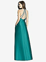 Front View Thumbnail - Jade Bella Bridesmaids Dress BB115