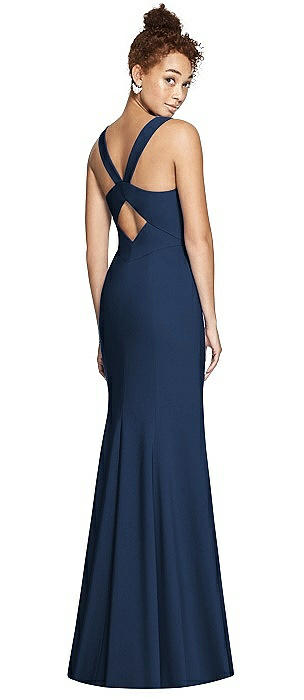 Bella Bridesmaids Dress BB116