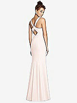 Front View Thumbnail - Blush Bella Bridesmaids Dress BB116