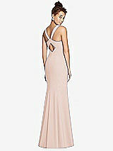 Front View Thumbnail - Cameo Bella Bridesmaids Dress BB116