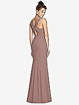 Front View Thumbnail - Sienna Bella Bridesmaids Dress BB116