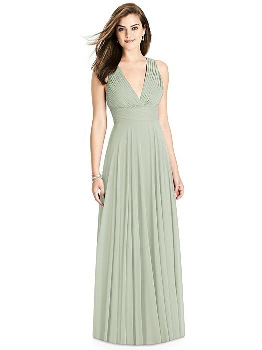 Bella Bridesmaids Dress BB117