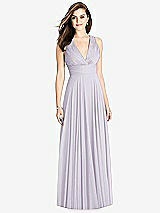 Front View Thumbnail - Moondance Bella Bridesmaids Dress BB117