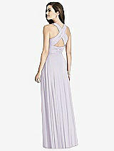 Rear View Thumbnail - Moondance Bella Bridesmaids Dress BB117