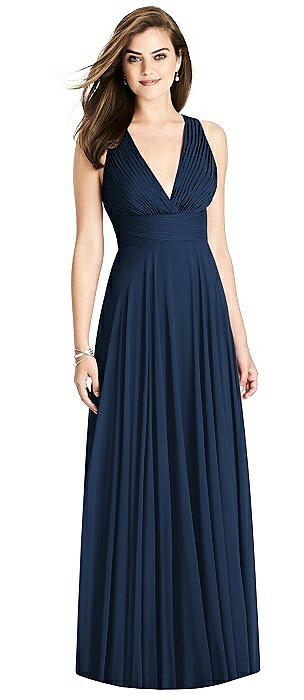 Bella Bridesmaids Dress BB117