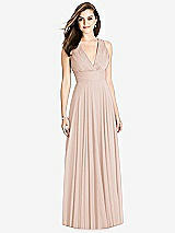 Front View Thumbnail - Cameo Bella Bridesmaids Dress BB117