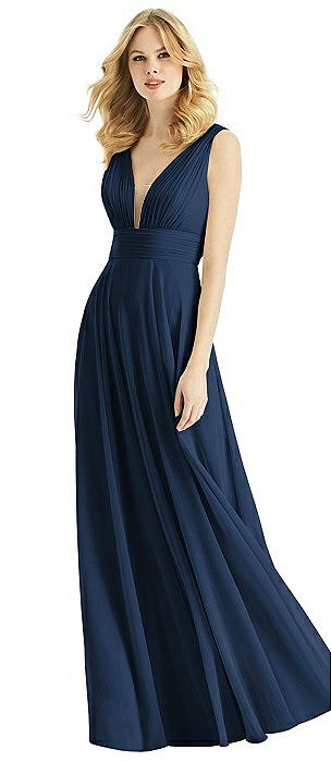 Bella Bridesmaids Dress BB109