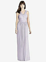 Front View Thumbnail - Moondance After Six Bridesmaid Dress 6785