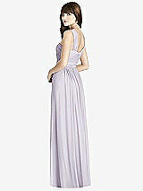 Rear View Thumbnail - Moondance After Six Bridesmaid Dress 6785