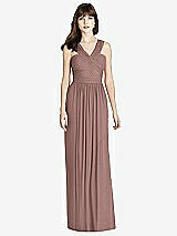 Front View Thumbnail - Sienna After Six Bridesmaid Dress 6785