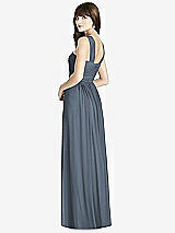 Rear View Thumbnail - Silverstone After Six Bridesmaid Dress 6785