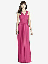 Front View Thumbnail - Tea Rose After Six Bridesmaid Dress 6785