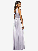 Rear View Thumbnail - Moondance Dessy Collection Junior Bridesmaid Dress JR543