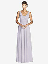 Front View Thumbnail - Moondance Dessy Collection Bridesmaid Dress 3026