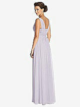 Rear View Thumbnail - Moondance Dessy Collection Bridesmaid Dress 3026