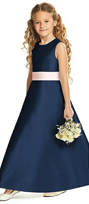 Flower Girl Dress FL4062