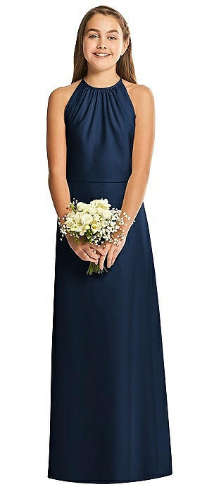 Social Junior Bridesmaid Style JR547