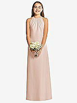 Front View Thumbnail - Cameo Social Junior Bridesmaid Style JR547