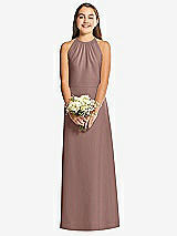 Front View Thumbnail - Sienna Social Junior Bridesmaid Style JR547