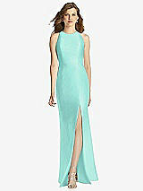 Front View Thumbnail - Coastal Bella Bridesmaid Dress BB121