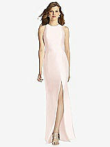 Front View Thumbnail - Blush Bella Bridesmaid Dress BB121