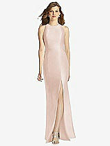 Front View Thumbnail - Cameo Bella Bridesmaid Dress BB121