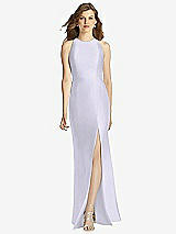 Front View Thumbnail - Silver Dove Bella Bridesmaid Dress BB121