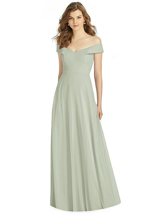 Bella Bridesmaid Dress BB123