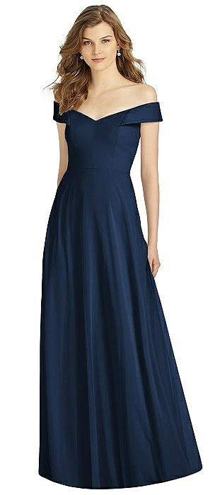 Bella Bridesmaid Dress BB123