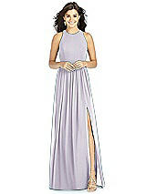 Front View Thumbnail - Moondance Thread Bridesmaid Style Kailyn