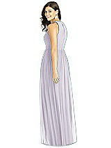 Rear View Thumbnail - Moondance Thread Bridesmaid Style Kailyn