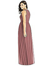 Rear View Thumbnail - Rosewood Thread Bridesmaid Style Kailyn