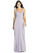 Front View Thumbnail - Moondance Thread Bridesmaid Style Ida