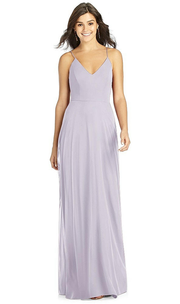 Front View - Moondance Thread Bridesmaid Style Ida