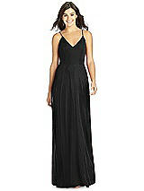 Front View Thumbnail - Black Thread Bridesmaid Style Ida