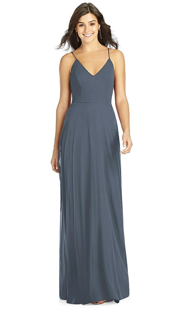 Front View - Silverstone Thread Bridesmaid Style Ida