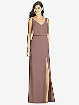 Front View Thumbnail - Sienna Thread Bridesmaid Style Ines