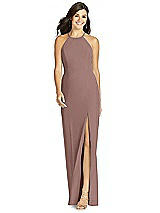 Front View Thumbnail - Sienna Thread Bridesmaid Style Molly