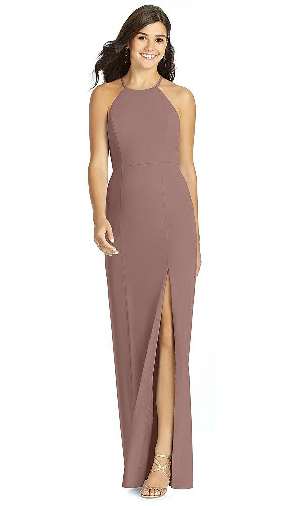 Front View - Sienna Thread Bridesmaid Style Molly