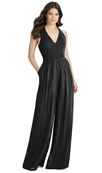 Dessy arielle jumpsuit on sale