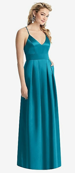 After Six Oasis Maxi Bridesmaid Dresses