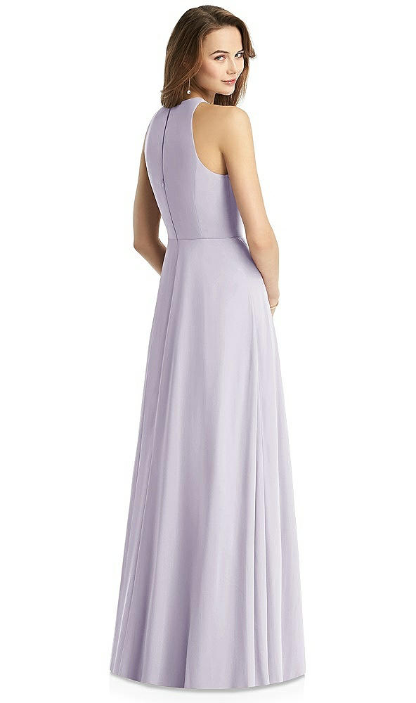 Back View - Moondance Thread Bridesmaid Style Emily