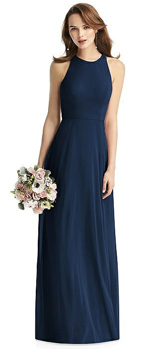 Thread Bridesmaid Style Emily